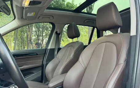 BMW X1, 2023 год, 2 830 000 рублей, 12 фотография