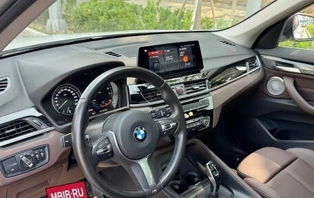 BMW X1, 2023 год, 2 830 000 рублей, 14 фотография