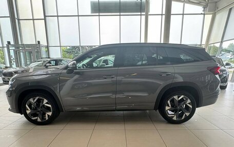 Skoda Kodiaq, 2025 год, 5 850 000 рублей, 2 фотография