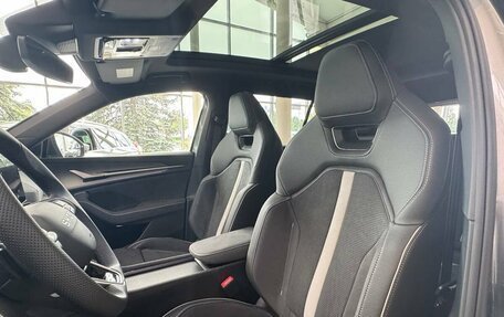 Skoda Kodiaq, 2025 год, 5 850 000 рублей, 12 фотография