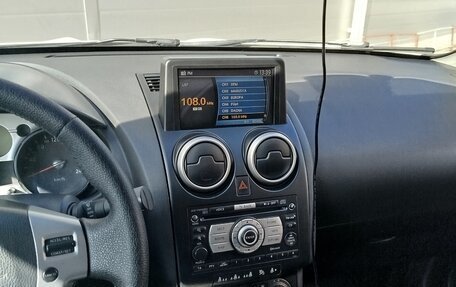 Nissan Qashqai, 2007 год, 780 000 рублей, 4 фотография