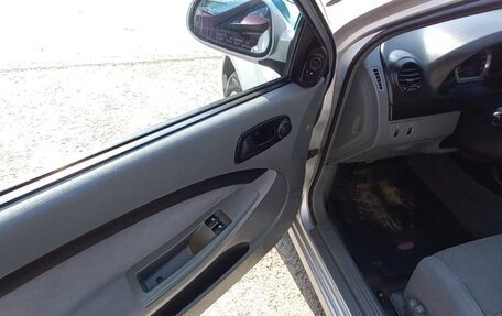 Chevrolet Lacetti, 2008 год, 485 000 рублей, 9 фотография