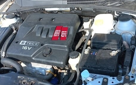 Chevrolet Lacetti, 2008 год, 485 000 рублей, 7 фотография