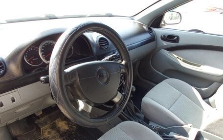 Chevrolet Lacetti, 2008 год, 485 000 рублей, 11 фотография