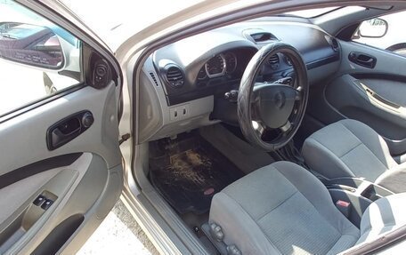 Chevrolet Lacetti, 2008 год, 485 000 рублей, 13 фотография