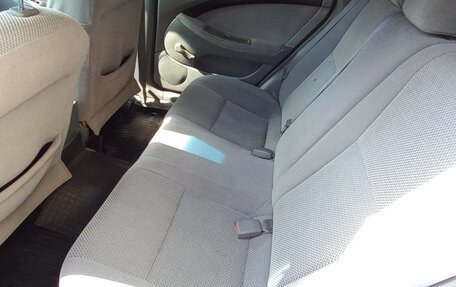 Chevrolet Lacetti, 2008 год, 485 000 рублей, 12 фотография