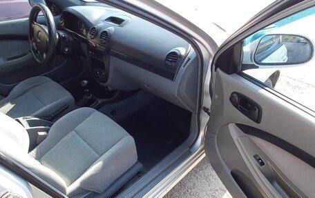 Chevrolet Lacetti, 2008 год, 485 000 рублей, 21 фотография