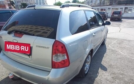 Chevrolet Lacetti, 2008 год, 485 000 рублей, 4 фотография