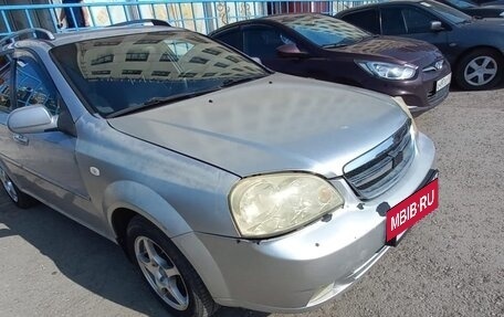 Chevrolet Lacetti, 2008 год, 485 000 рублей, 2 фотография