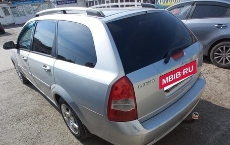 Chevrolet Lacetti, 2008 год, 485 000 рублей, 3 фотография