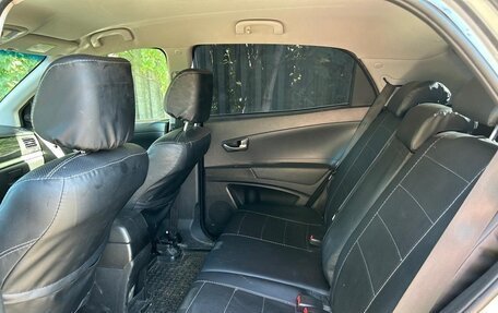 SsangYong Actyon II рестайлинг, 2012 год, 850 000 рублей, 2 фотография