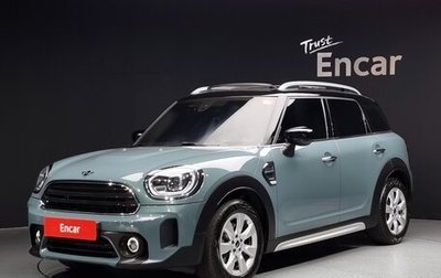 MINI Countryman II (F60), 2021 год, 2 150 000 рублей, 1 фотография