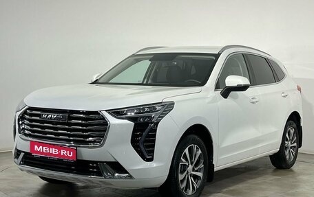 Haval Jolion, 2023 год, 1 830 000 рублей, 1 фотография
