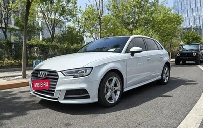 Audi A3, 2020 год, 1 770 000 рублей, 1 фотография