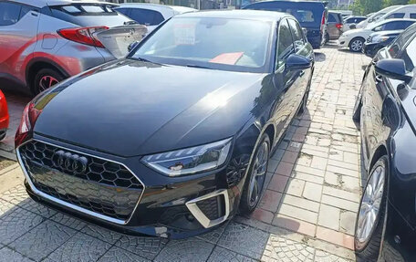Audi A4, 2021 год, 2 760 000 рублей, 1 фотография
