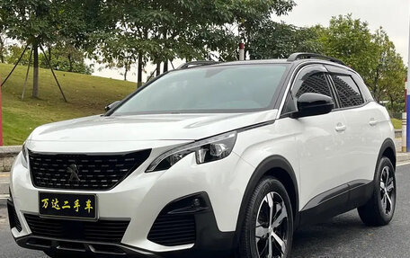 Peugeot 4008, 2020 год, 1 650 000 рублей, 1 фотография