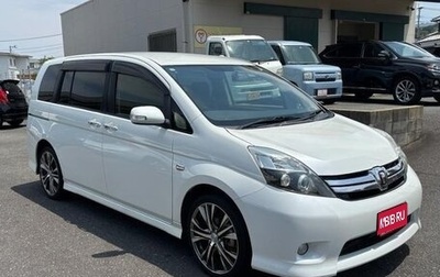 Toyota ISis I, 2010 год, 976 000 рублей, 1 фотография
