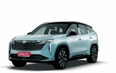 Geely Atlas, 2024 год, 3 917 000 рублей, 1 фотография