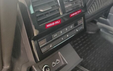 Volkswagen Touareg III, 2019 год, 3 950 000 рублей, 9 фотография