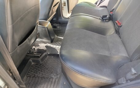 Chevrolet Niva I рестайлинг, 2013 год, 580 000 рублей, 14 фотография