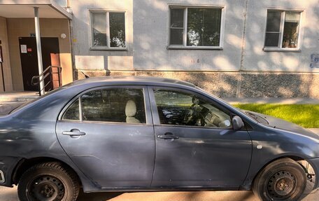 Toyota Corolla, 2002 год, 535 000 рублей, 5 фотография