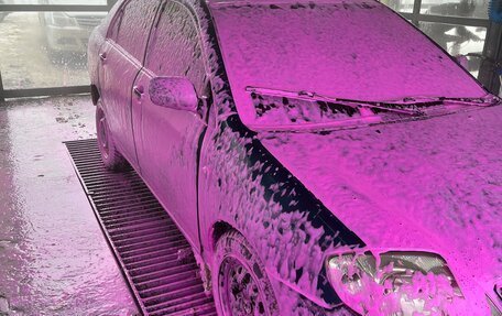 Toyota Corolla, 2002 год, 535 000 рублей, 17 фотография