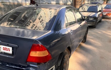 Toyota Corolla, 2002 год, 535 000 рублей, 6 фотография