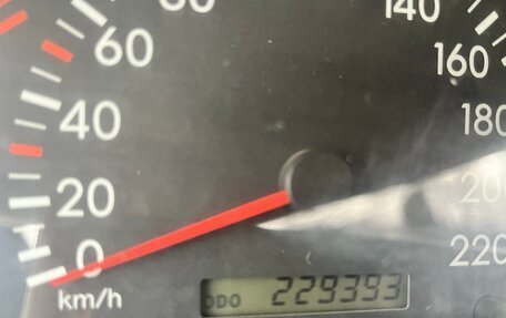 Toyota Corolla, 2002 год, 535 000 рублей, 9 фотография