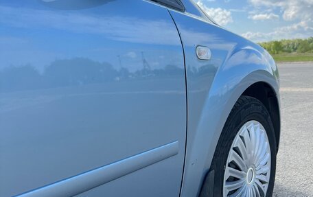 Ford Focus II рестайлинг, 2007 год, 665 000 рублей, 6 фотография