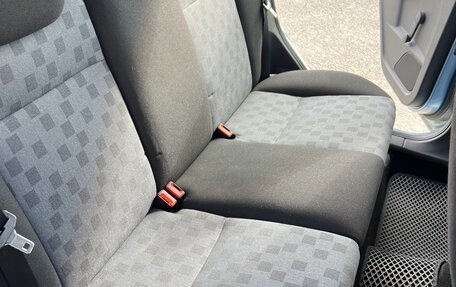 Ford Focus II рестайлинг, 2007 год, 665 000 рублей, 20 фотография