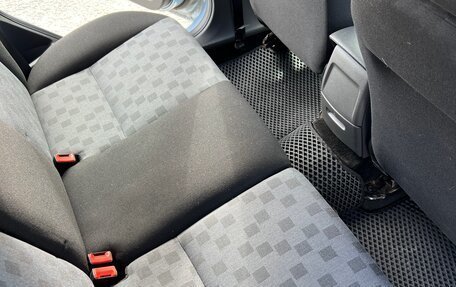 Ford Focus II рестайлинг, 2007 год, 665 000 рублей, 19 фотография