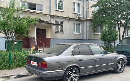 BMW 5 серия, 1992 год, 250 000 рублей, 4 фотография
