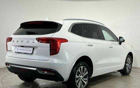 Haval Jolion, 2023 год, 1 830 000 рублей, 4 фотография