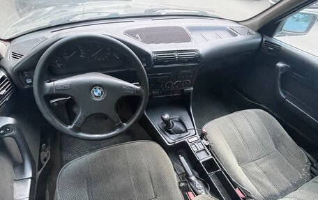 BMW 5 серия, 1992 год, 250 000 рублей, 6 фотография