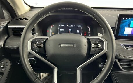 Haval Jolion, 2023 год, 1 830 000 рублей, 10 фотография