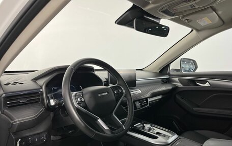 Haval Jolion, 2023 год, 1 830 000 рублей, 8 фотография