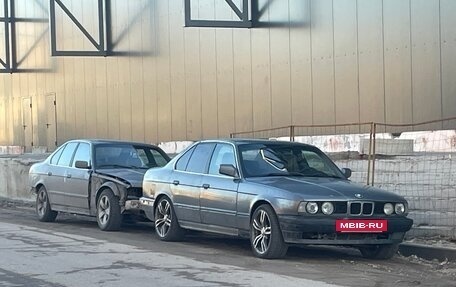 BMW 5 серия, 1992 год, 250 000 рублей, 7 фотография