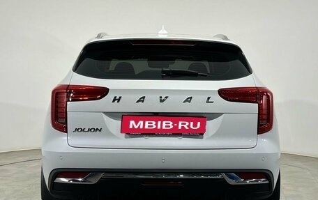Haval Jolion, 2023 год, 1 830 000 рублей, 3 фотография