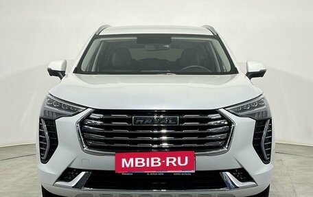 Haval Jolion, 2023 год, 1 830 000 рублей, 6 фотография