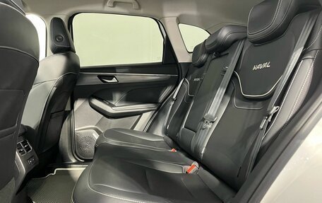 Haval Jolion, 2023 год, 1 830 000 рублей, 16 фотография
