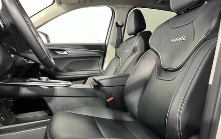 Haval Jolion, 2023 год, 1 830 000 рублей, 17 фотография