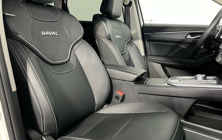 Haval Jolion, 2023 год, 1 830 000 рублей, 15 фотография