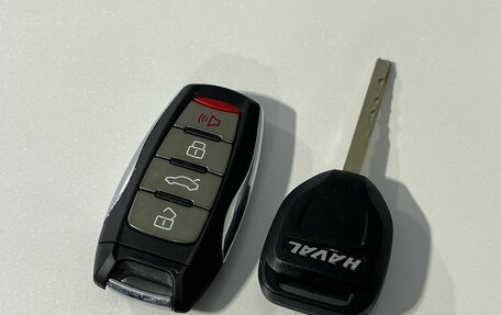 Haval Jolion, 2023 год, 1 830 000 рублей, 22 фотография