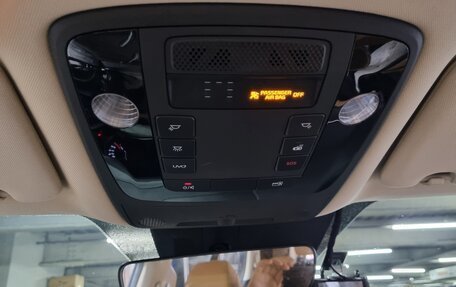KIA Carnival, 2021 год, 2 500 548 рублей, 15 фотография