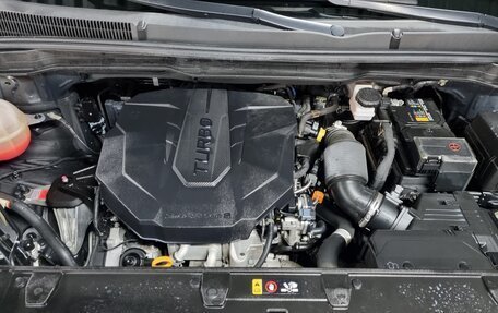 KIA Carnival, 2021 год, 2 500 548 рублей, 8 фотография