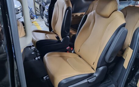 KIA Carnival, 2021 год, 2 500 548 рублей, 17 фотография