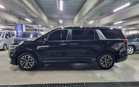 KIA Carnival, 2021 год, 2 500 548 рублей, 6 фотография