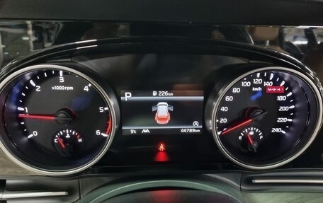 KIA Carnival, 2021 год, 2 500 548 рублей, 10 фотография