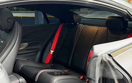 Mercedes-Benz E-Класс AMG, 2022 год, 6 255 123 рублей, 9 фотография