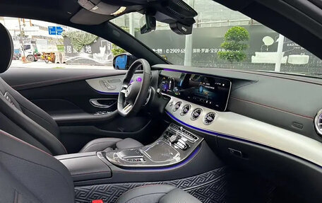 Mercedes-Benz E-Класс AMG, 2022 год, 6 255 123 рублей, 8 фотография